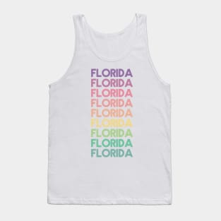 Florida Tank Top